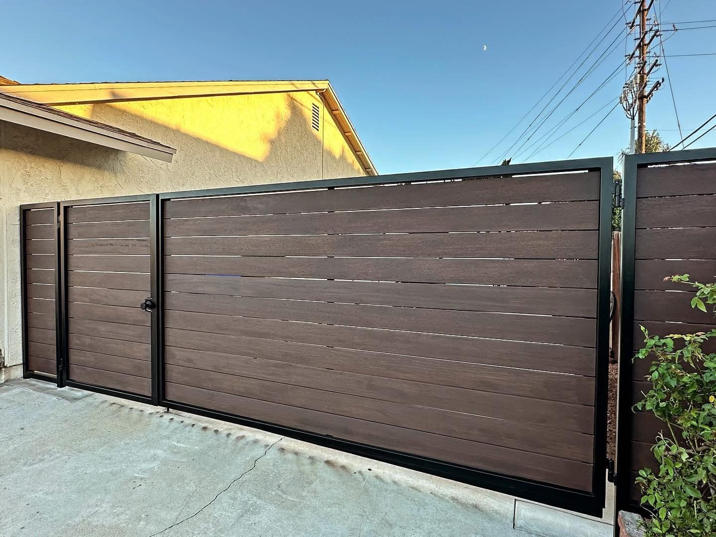 Ventura - Hunter St.